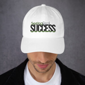 SRS Dad Hat