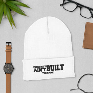 Cuffed Beanie