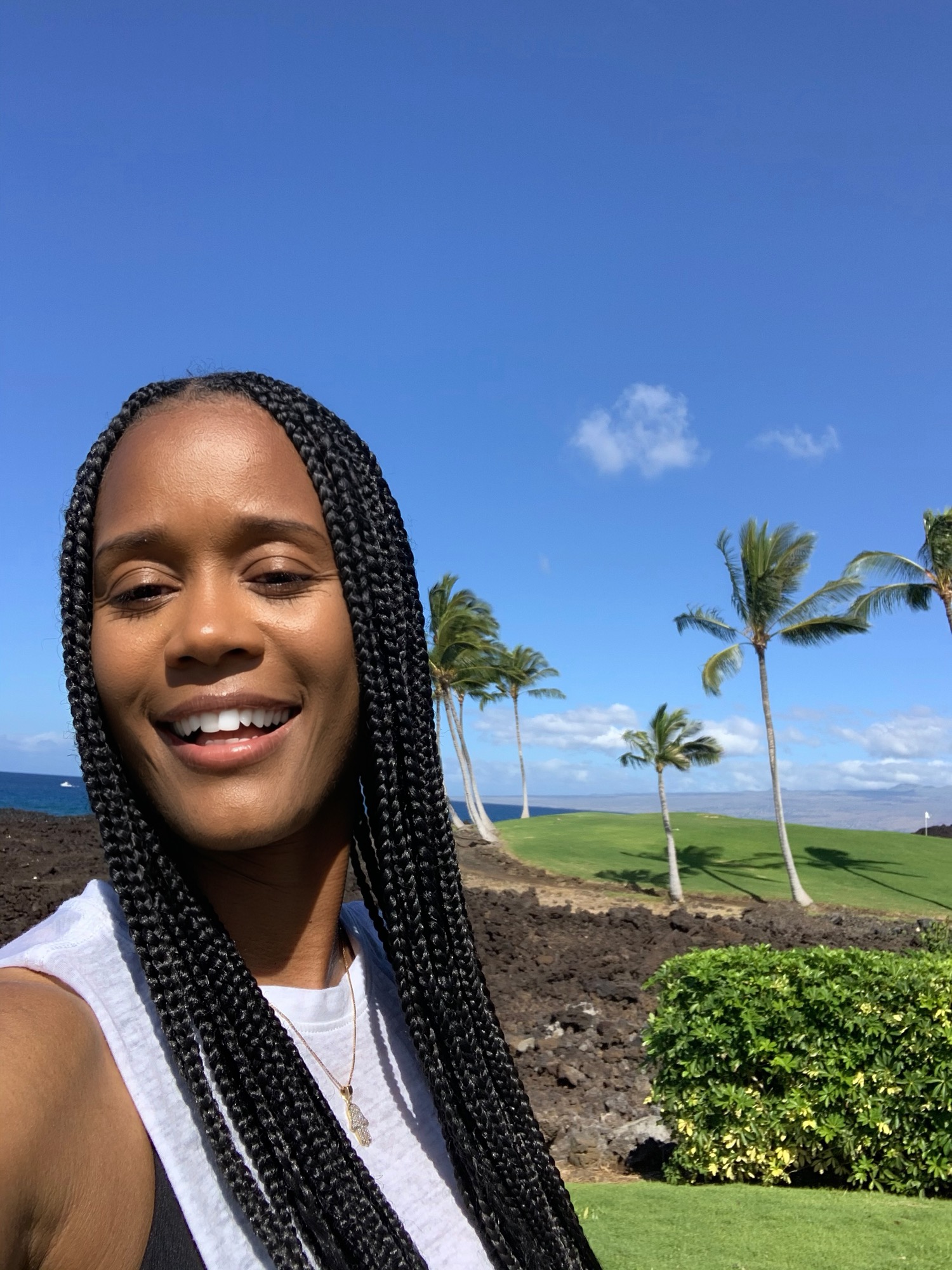 Dana Macc — Holistic Health Practitioner